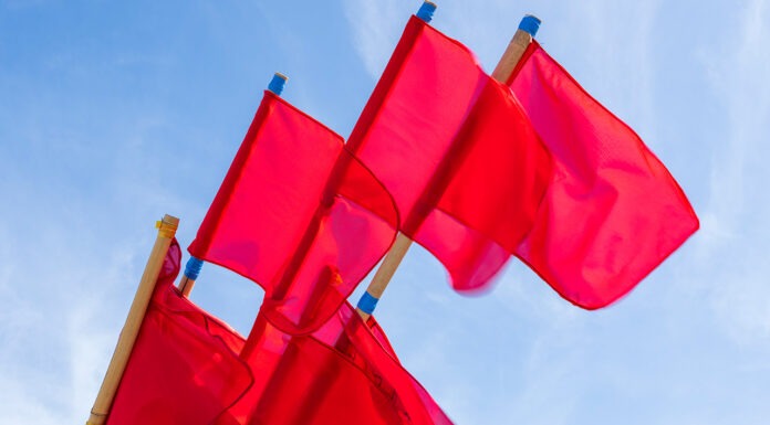 Navigating legal red flags in the changing pharmacy landscape pharmacy practice