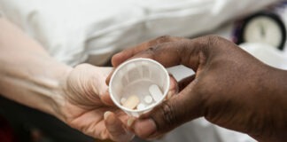 Pharmacists central to safer transitions of care transitions of care