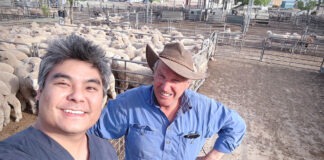 Closing the gap on Q fever vaccination access Q fever vaccination