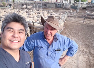 Closing the gap on Q fever vaccination access Q fever vaccination