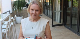 Severe spring storms show the risks of SABA overuse