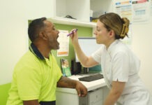 pharmacist prescribing