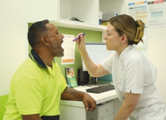 pharmacist prescribing