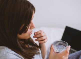 antidepressants in adolescents