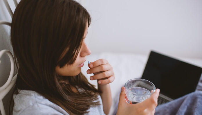 antidepressants in adolescents