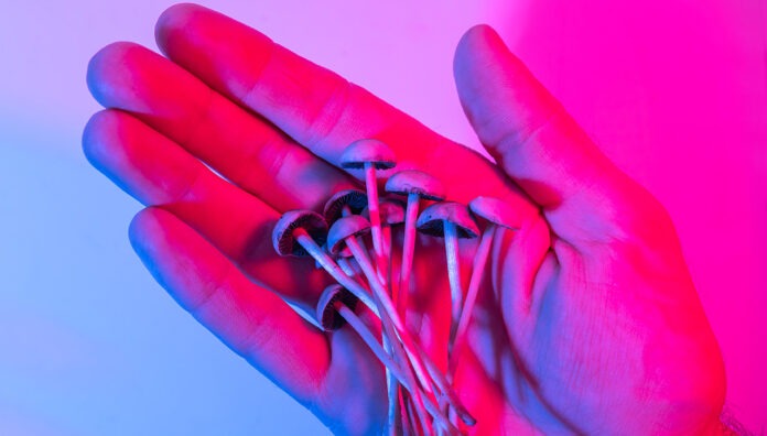 psychedelics