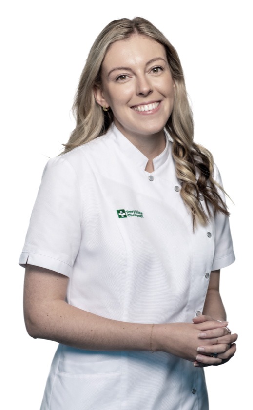 pharmacist prescribing