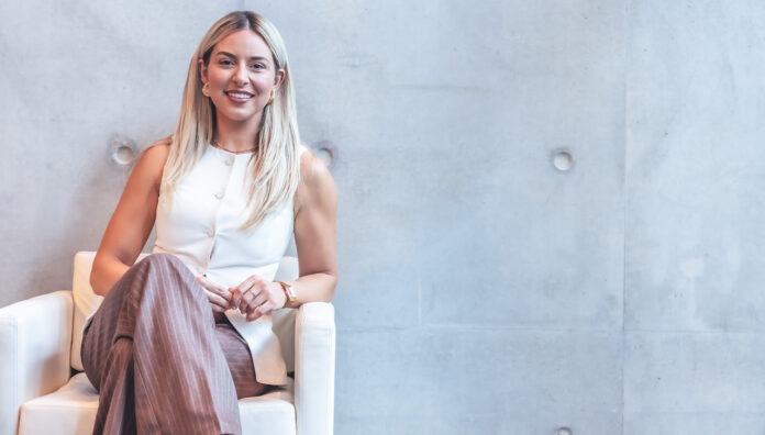 VICTORIA CHISARI -ThomasWielecki- 27_WEB Early career pharmacist