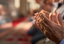 Safe medicines management during Ramadan Ramadan