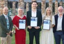 PSA NSW Pharmacist Awards