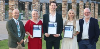 PSA NSW Pharmacist Awards