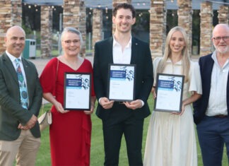 PSA NSW Pharmacist Awards winners announced PSA NSW Pharmacist Awards