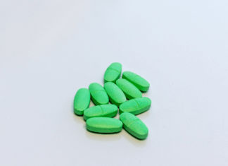 TGA considers action on widely used flu supplement