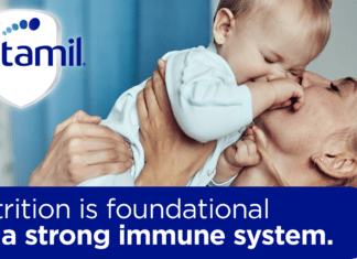How prebiotics and probiotics can benefit infant immunity Nutricia