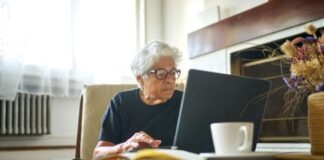 Virtually easing transitions of care