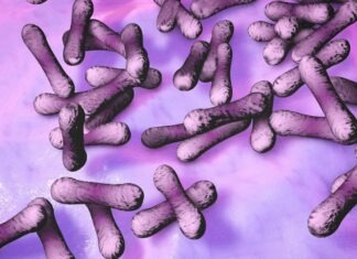 Another vaccine-preventable disease makes a resurgence