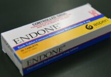 RTPM is making a difference, data shows Real-time prescription monitoring