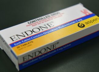 Real-time prescription monitoring