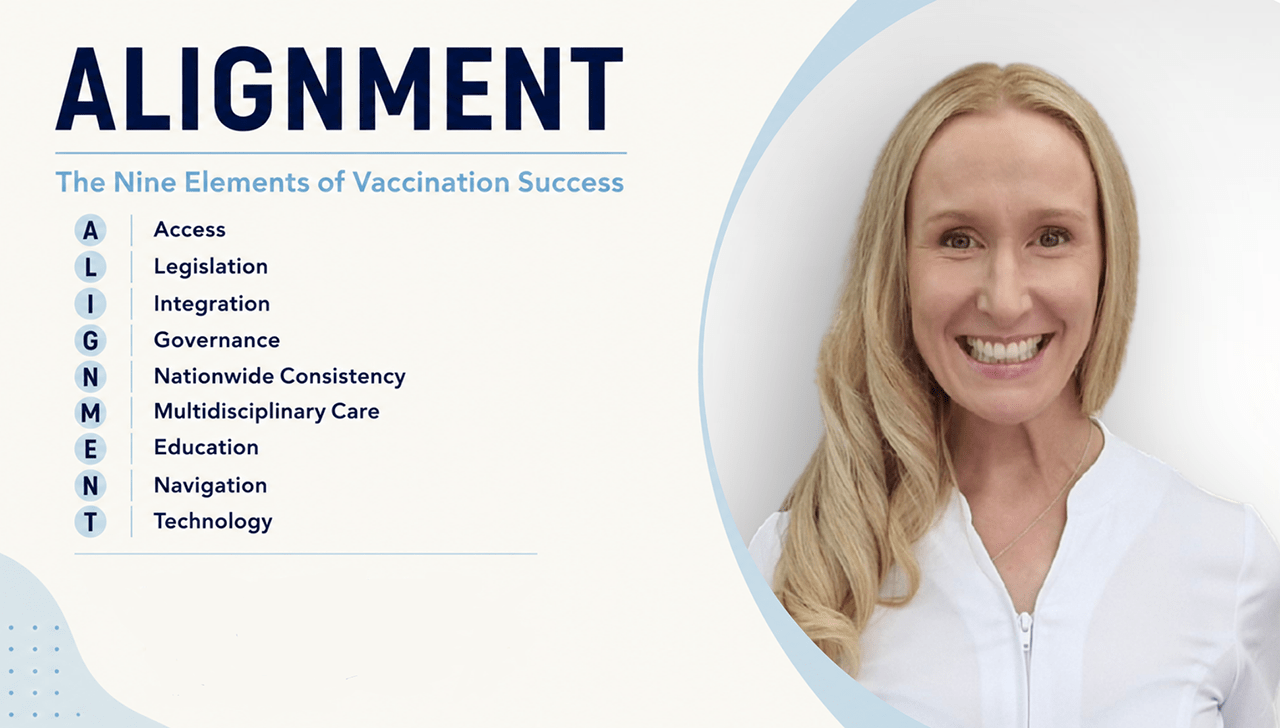 Vaccination Ambassador