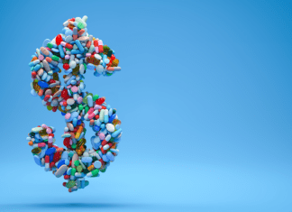 Pharmacy industry award rates confirmed