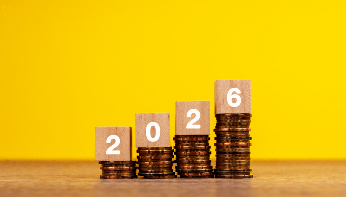 award wage rise