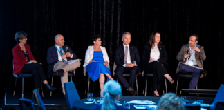 GP pharmacist symposium