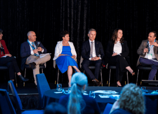 GP pharmacist symposium
