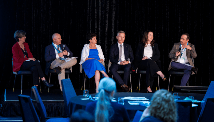 GP pharmacist symposium
