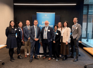 What does the future of pharmacy look like in NSW? NSW Health